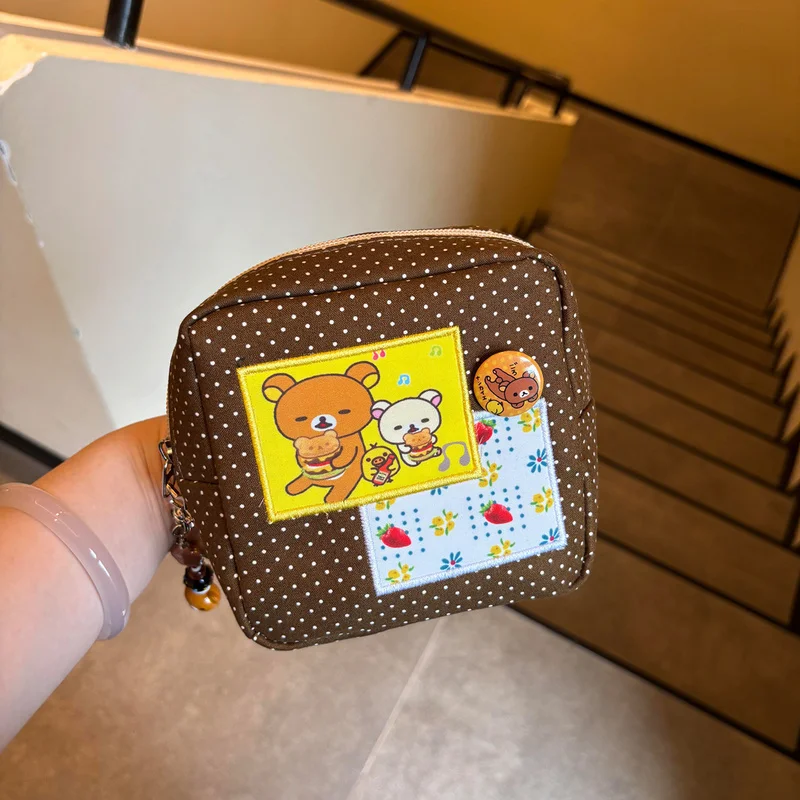 Rilakkuma Wave Bear…