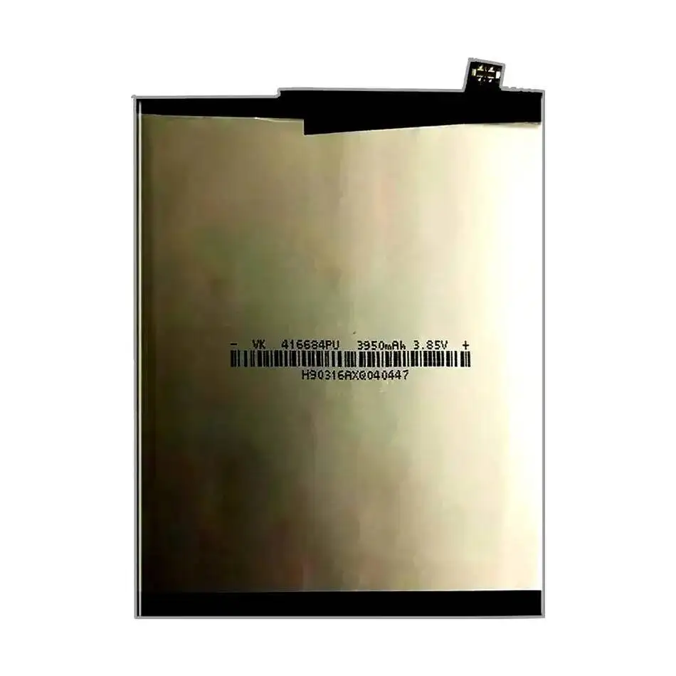 4050Mah High Performance Mobile Phone Battery For Lenovo K5 Pro L38041 Z6 Lite BL297