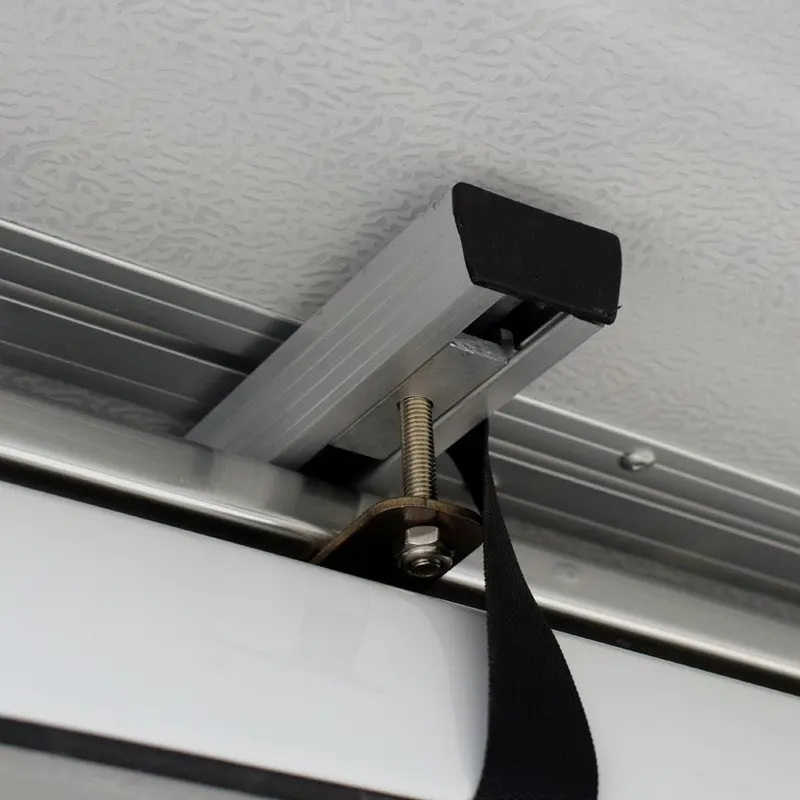 2025 جديد 4x4 اكسسوارات السيارات في الهواء الطلق على الطرق الوعرة التخييم قماش سقف خيمة