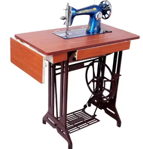 Household Sewing Machine Domestic Sewing Machine Easy To Operate