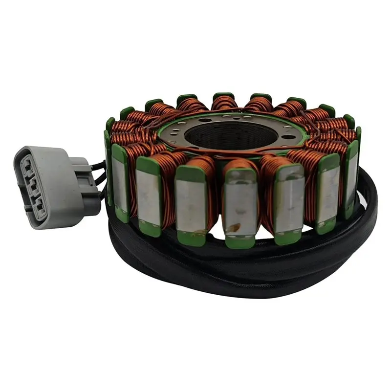 Superior-Magneto Stator For ODES UTV 800 1000 Dominator X2 X4 Raider-Part Numbers 21040109704 21040109702 21040109705