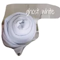 ghost white