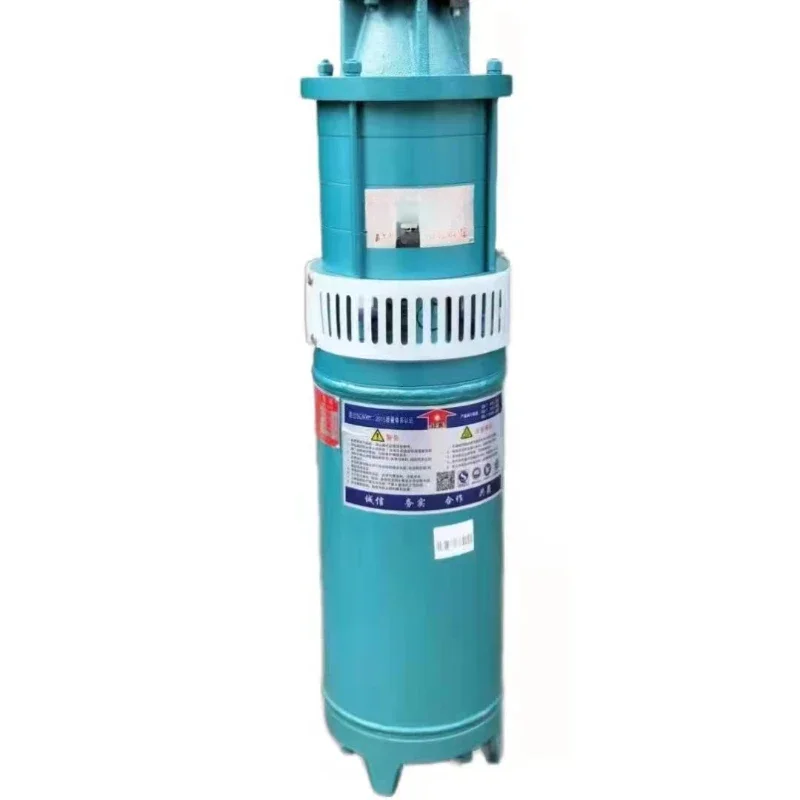 

Diesel agriculture electric high pressure irrigation agricultural submersible pump