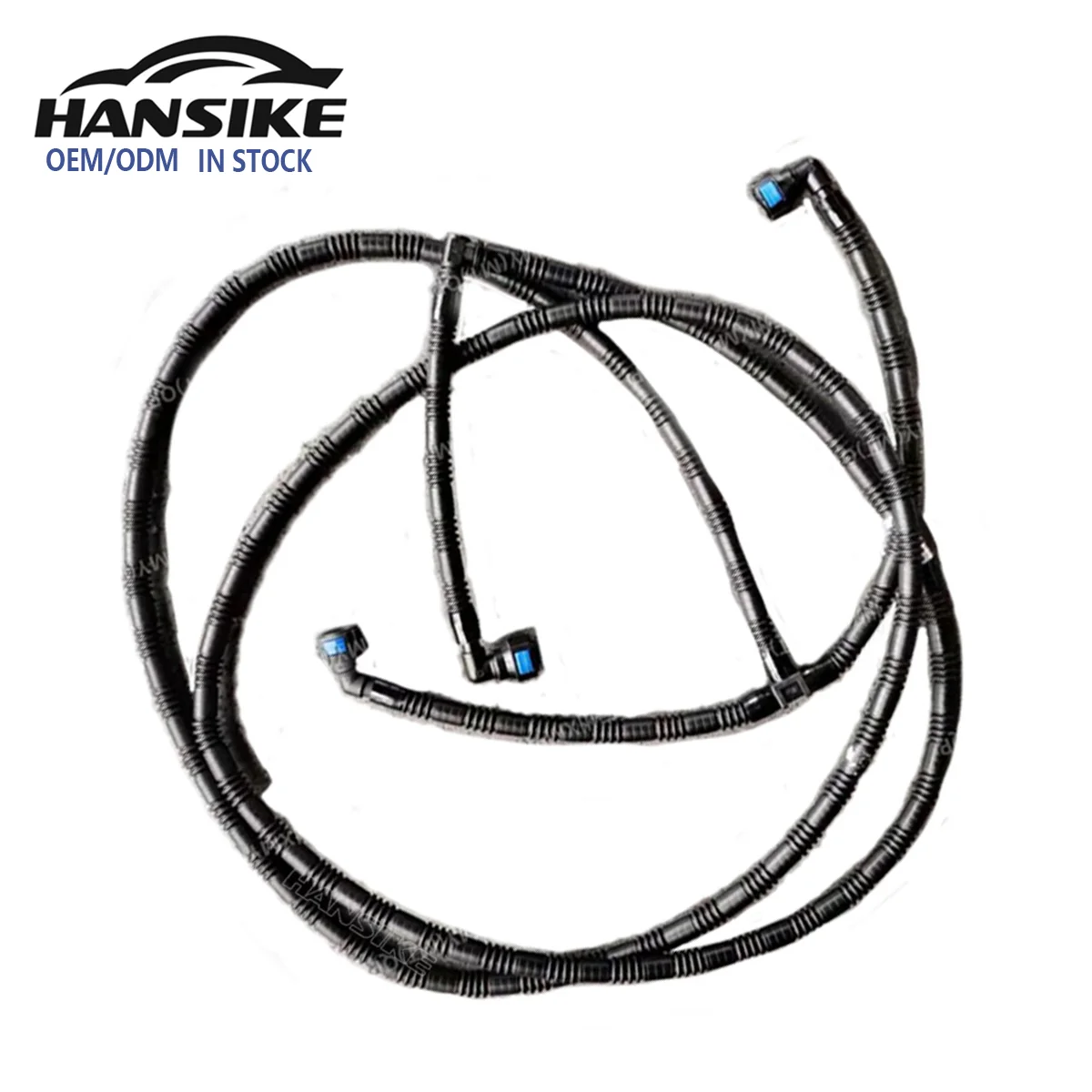 80D955970 L80D955970 Headlight Washer Hose for Audi Q5L 2018-2026 Headlight Spray Nozzle Hose
