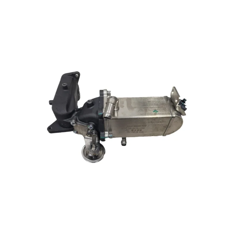 DIVITIAE  KP2-9F464-AD EGR Cooler