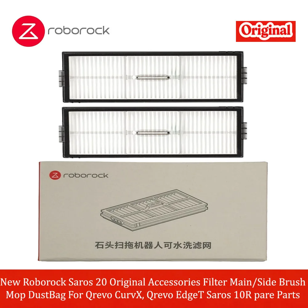 2pcs filter