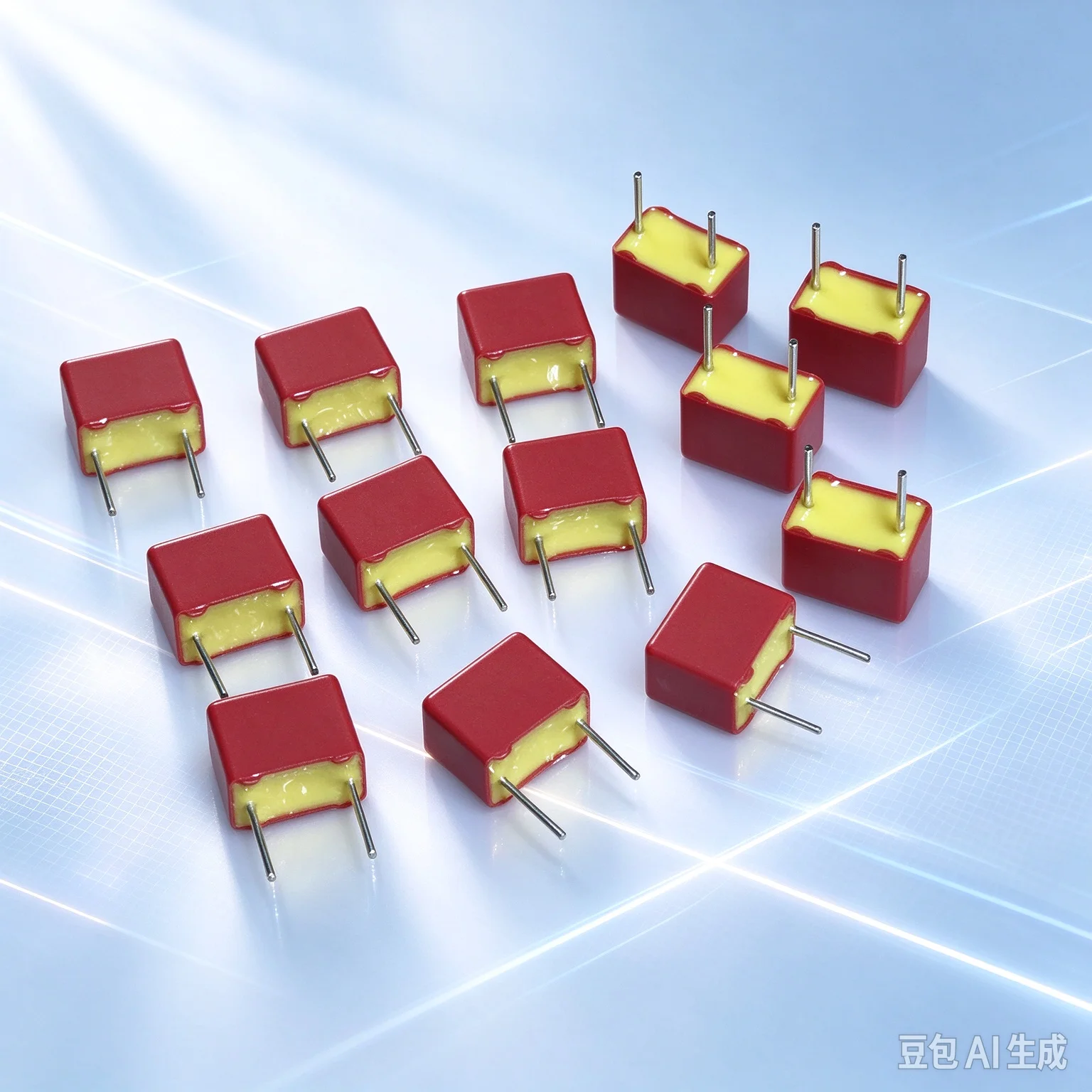 Fresh for WIMA 470PF 100V Hi-Fi Coupling Tin Film Non-polar Capacitor  100pcs