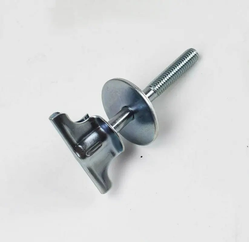 Applicable to  civic  Fit GK5  city  Crider  Spare tire screw  spare tire fixing bolts