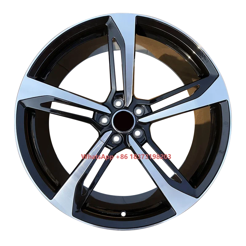 

Applicable to Ten-thousand-ton Forged Wheel Hubs of Sizes 18, 19, 20, 21, 22 Inches for Models A7, A6L, A5, A4, A8, Q5, RS4