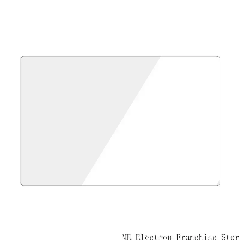 T5EA cảm ứng cảm ứng nhạy cảm với màn hình kính bảo vệ màn hình thủy tinh để giành chiến thắng trên bảng điều khiển trò chơi