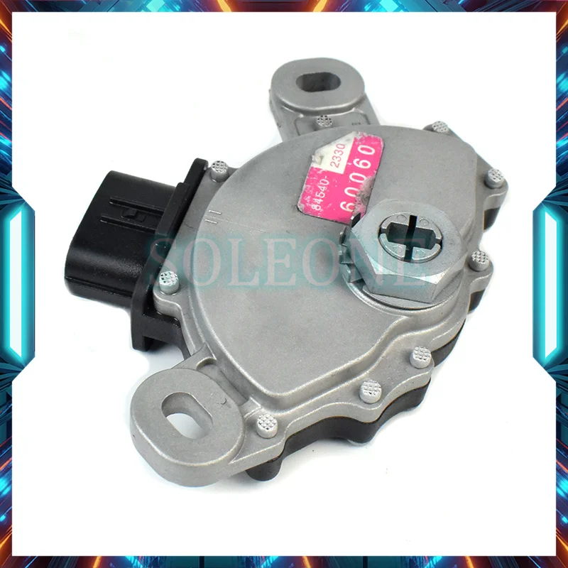 

84540-2330 84540-60060 Neutral Safety Switch For Toyota