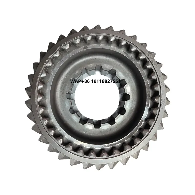 

High Quality Truck Parts Gearbox Gear 1010040