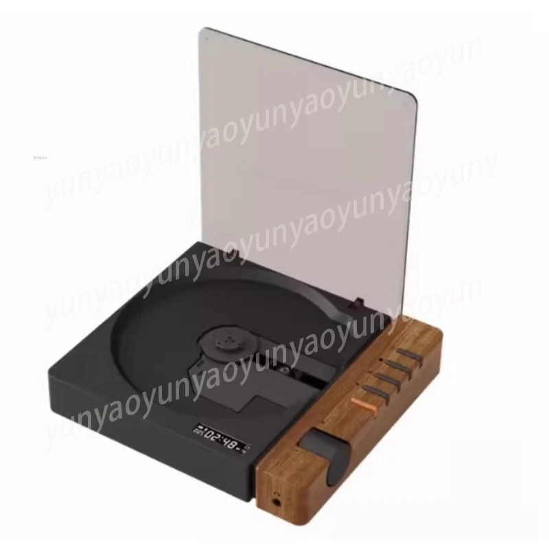 

Портативный CD-плеер R-300