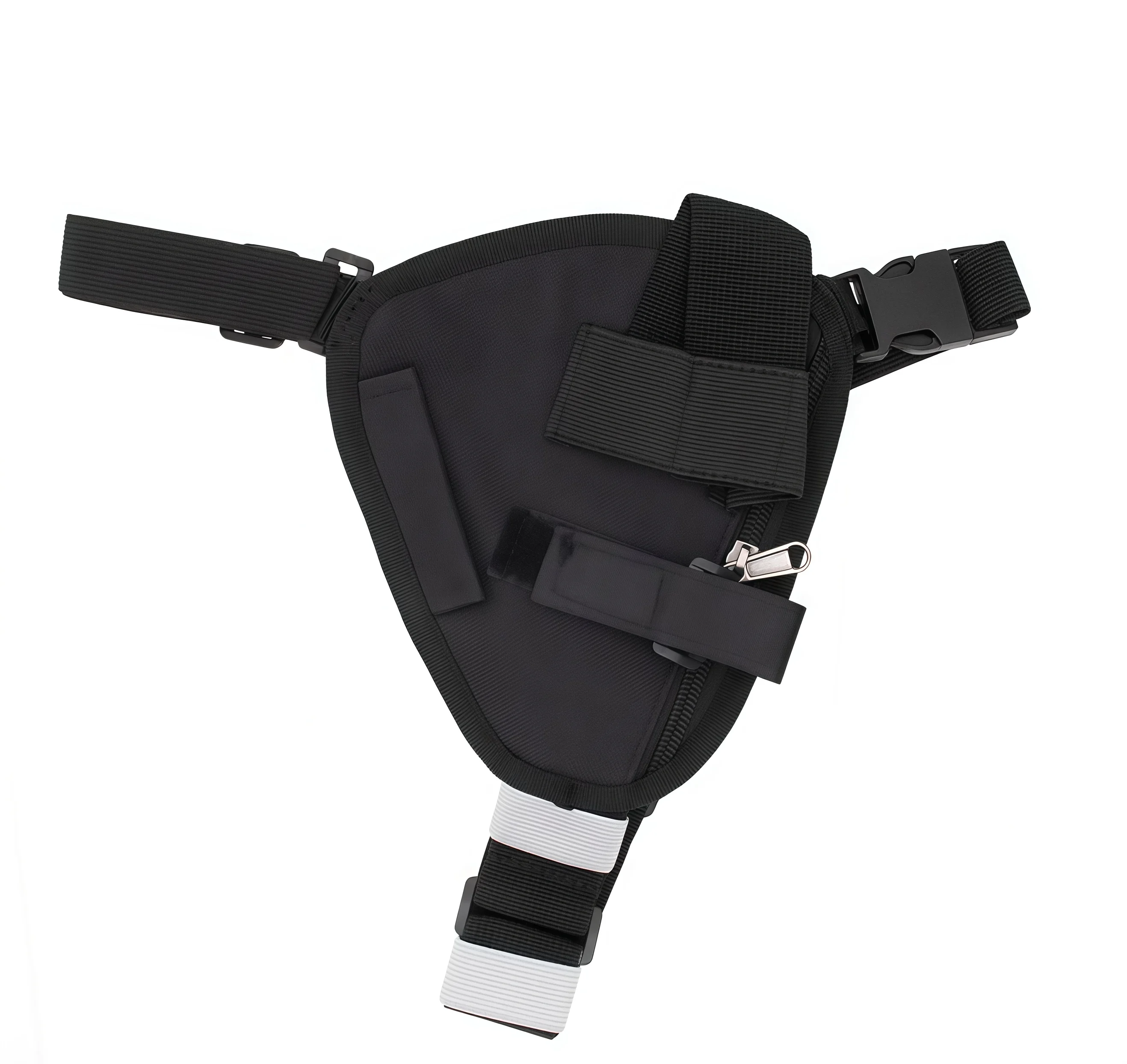 Adjustable Walkie T…