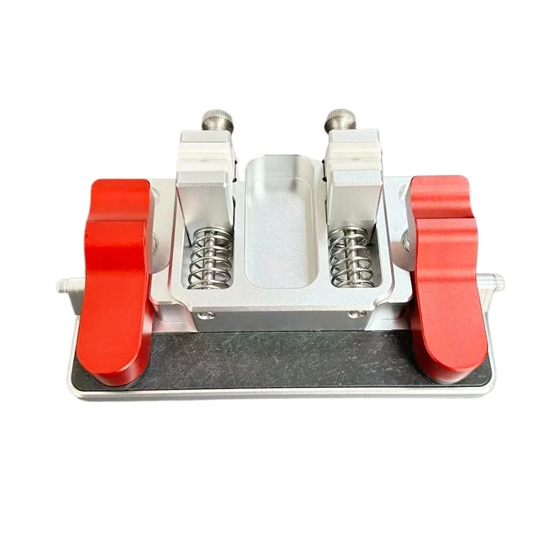 Ceramic aluminum alloy welding table, multi-functional fixture, mini clip repair LED light board PCB electronic circuit board