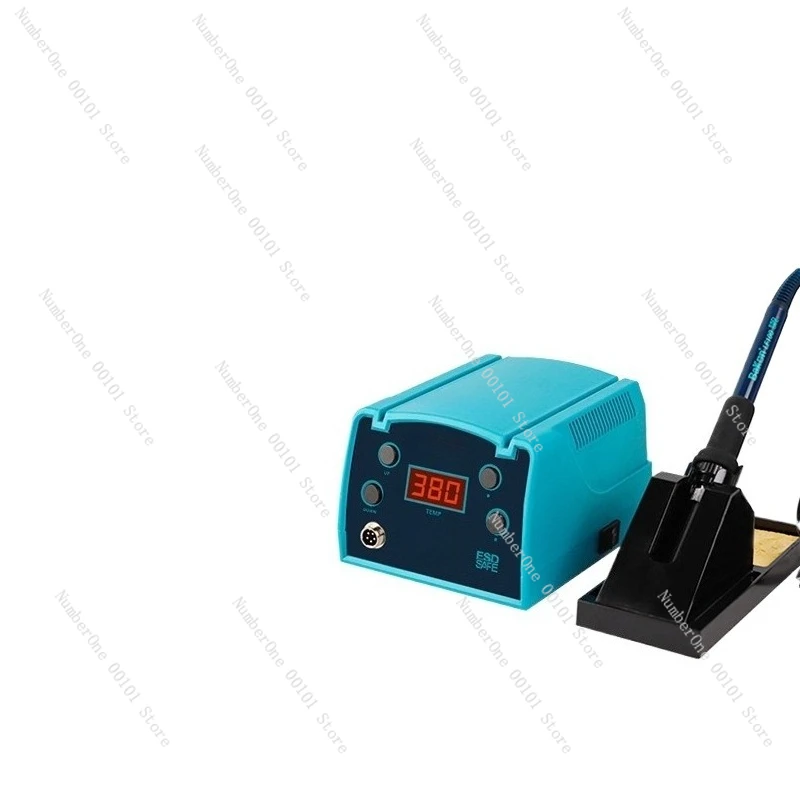

Bk1000 high-frequency welding table - constant temperature, adjustable temperature, with welding gun