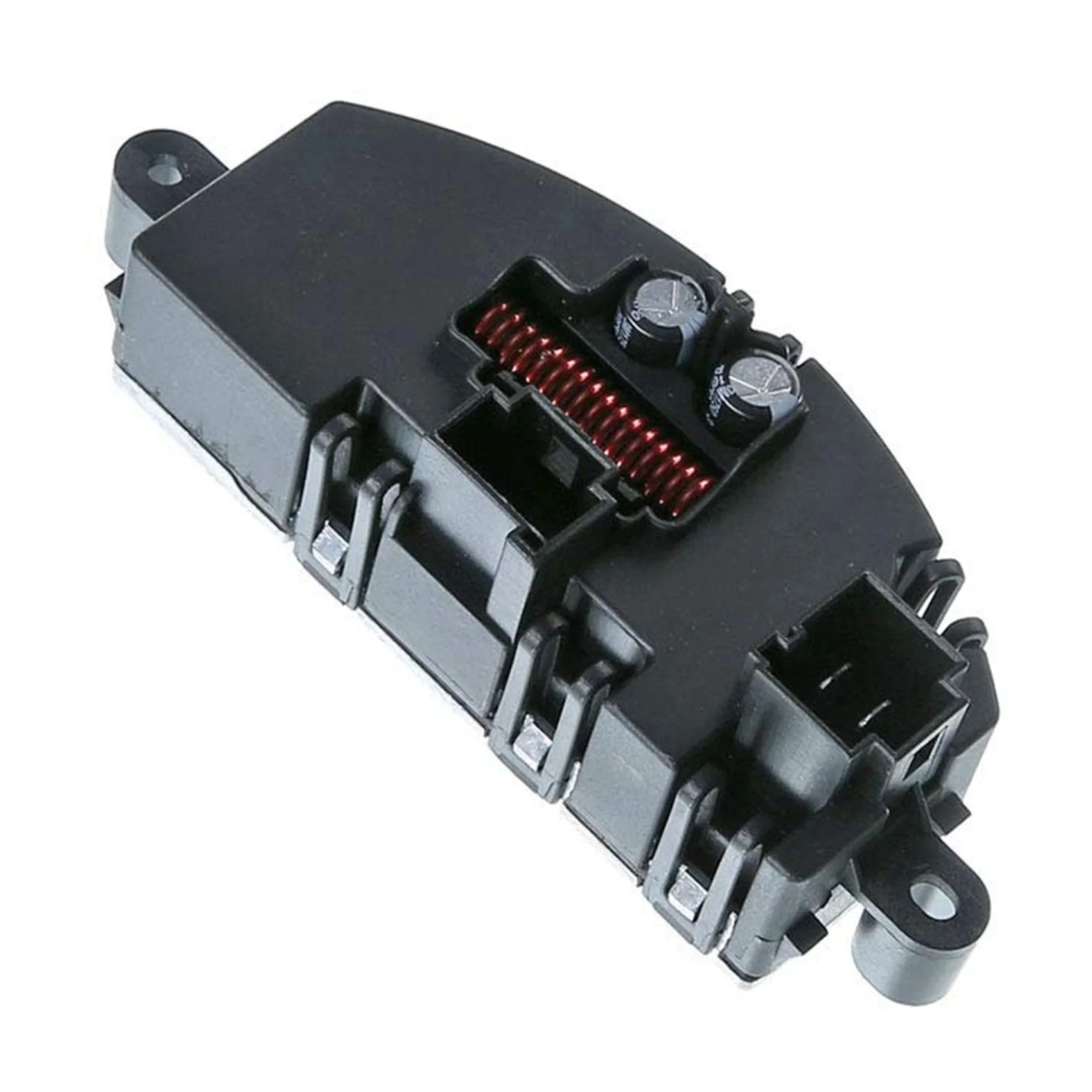 Resistor Motor Blower A/C baru untuk Q5 A5 A4 S5 SQ5 untuk CLA250 CLA45 8T0820521E