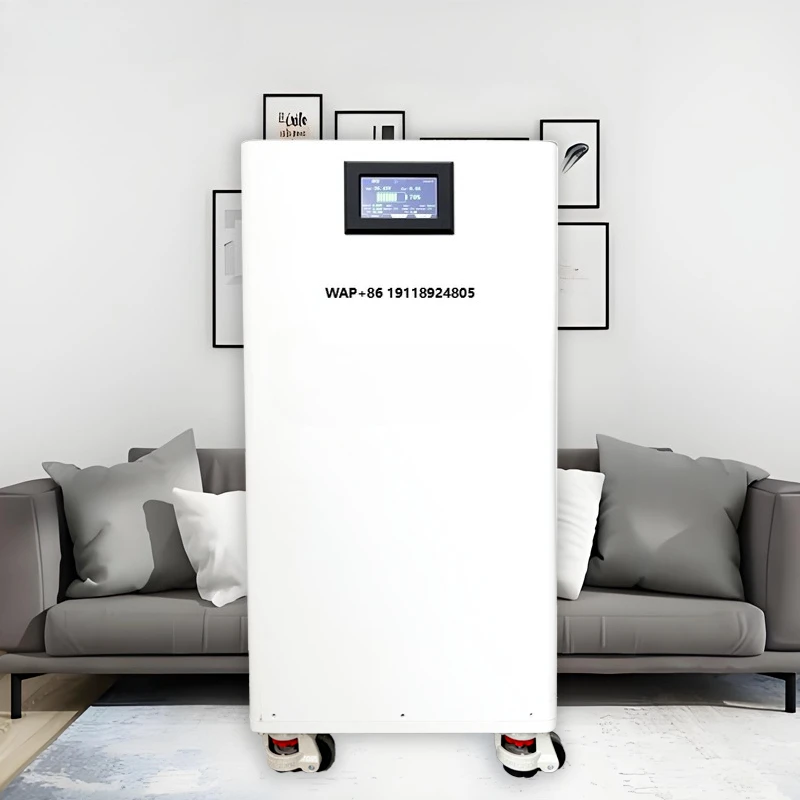 

51.2V 48V High Quality 20kW Solar Power System 30kWh Battery LiFePO4 48V 300Ah 400Ah 20kWh Solar Battery