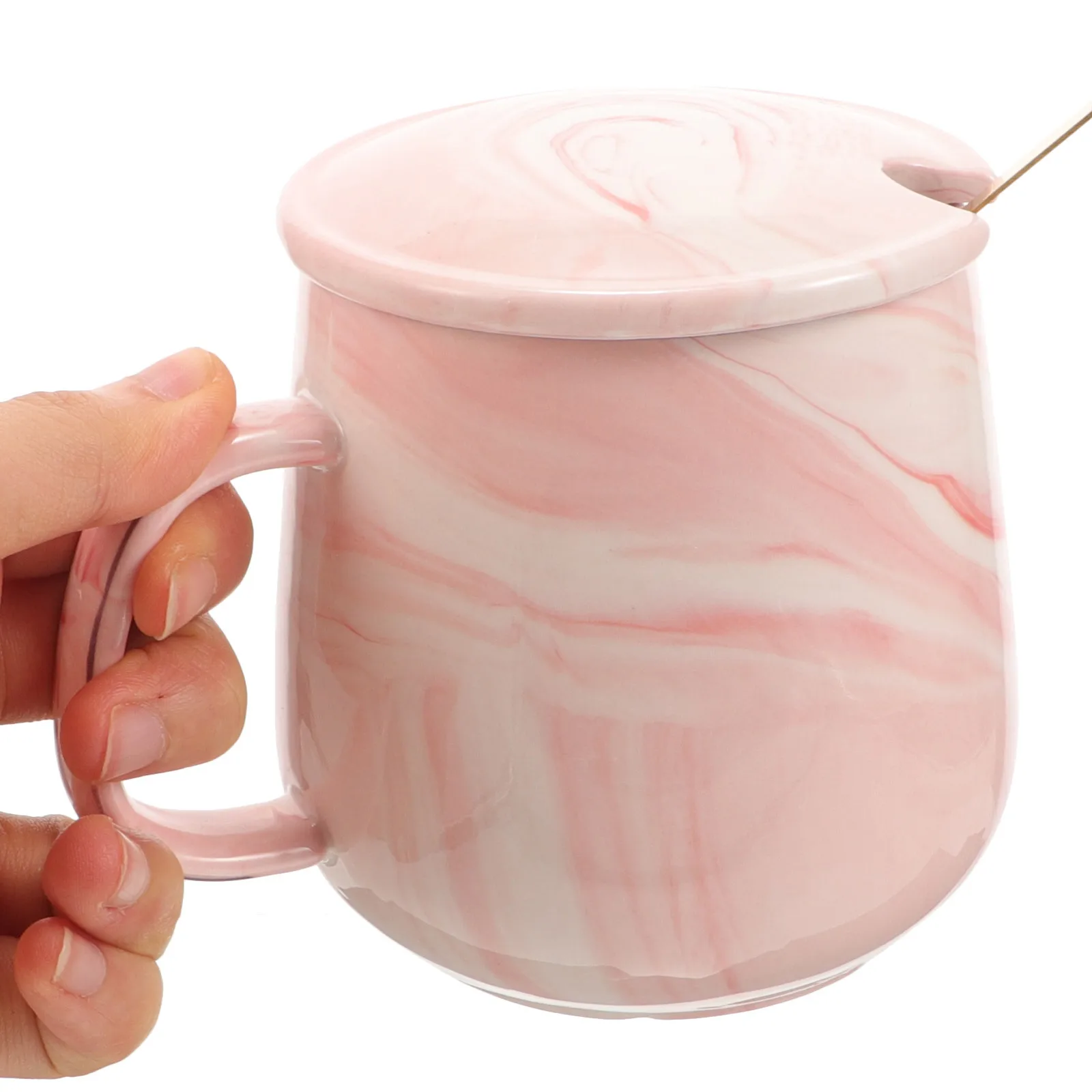 

Coffee Mug Coffee Cups With Handles Water Mug Decorative Party Water Cup Home Beverage Cup Office Water Mug