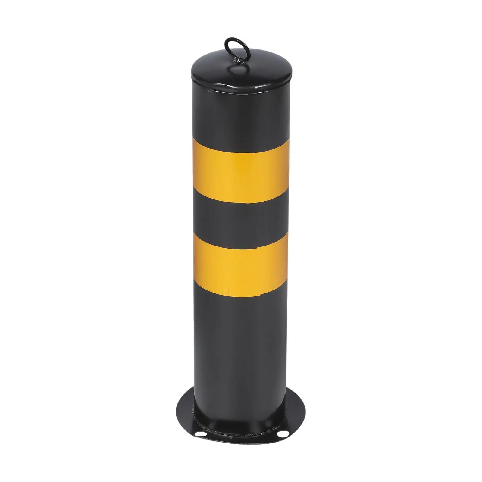 حاجز وقوف السيارات الآمن من أجل إيقافات الطرق في محلات السوبر ماركت