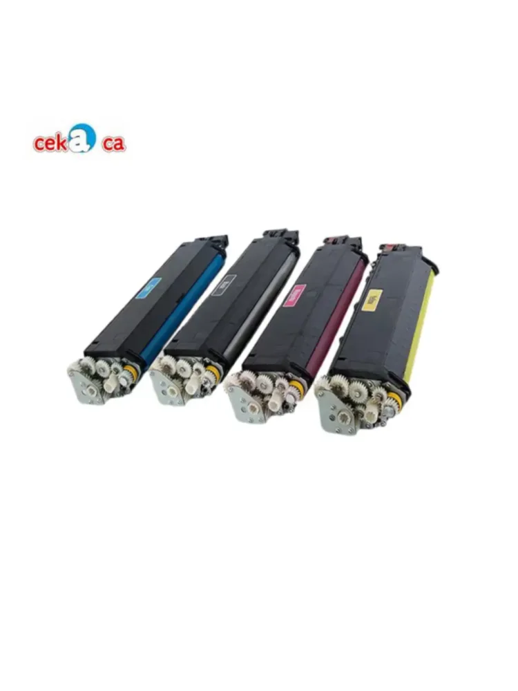Hot Toner Original Refurbished Developing Unit For Konica Minolta Press c6000 c6000l C7000 Developer Kit Assy Without Powder