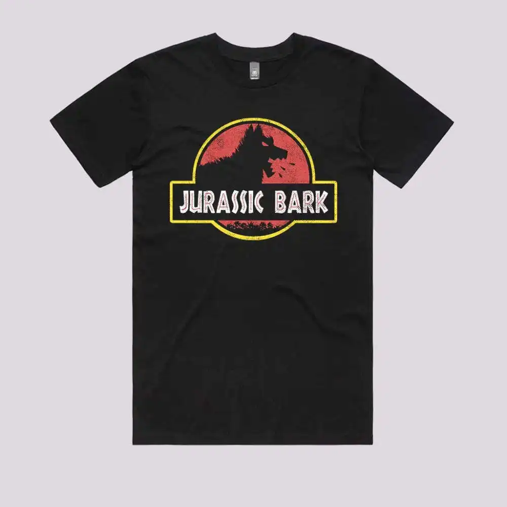 Jurassic Bark T-Shirt