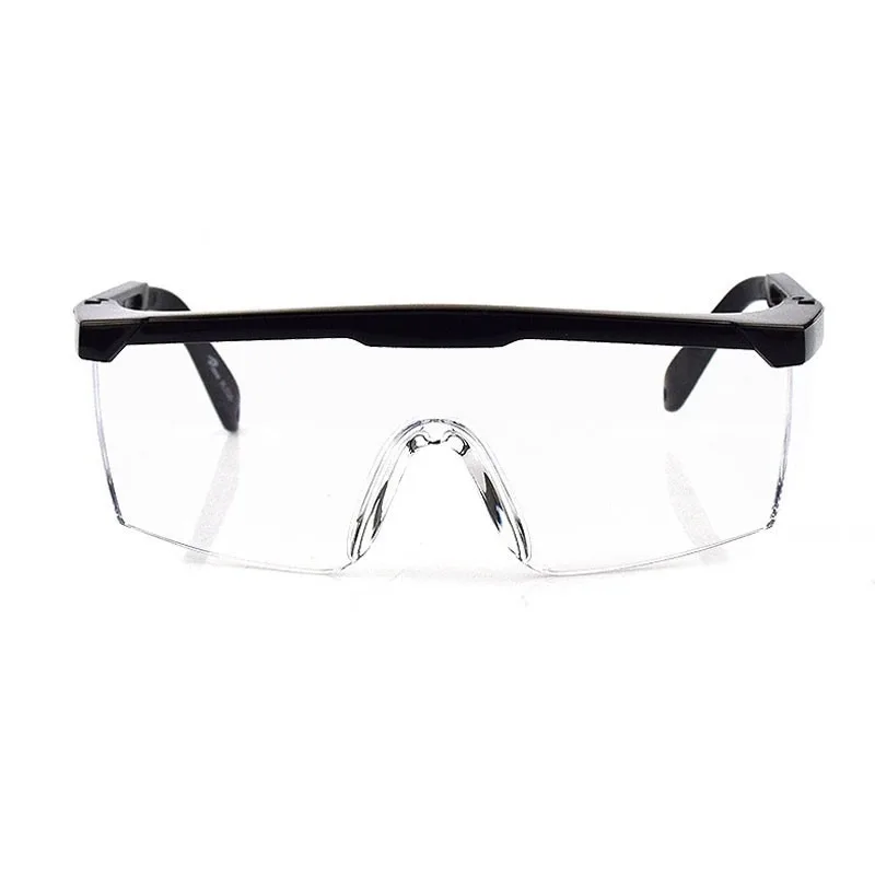 Fahrradbrille: beschlagfreie, winddichte, staubdichte, stoßfeste, spritzwassergeschützte Schutzbrille für Herren und Damen