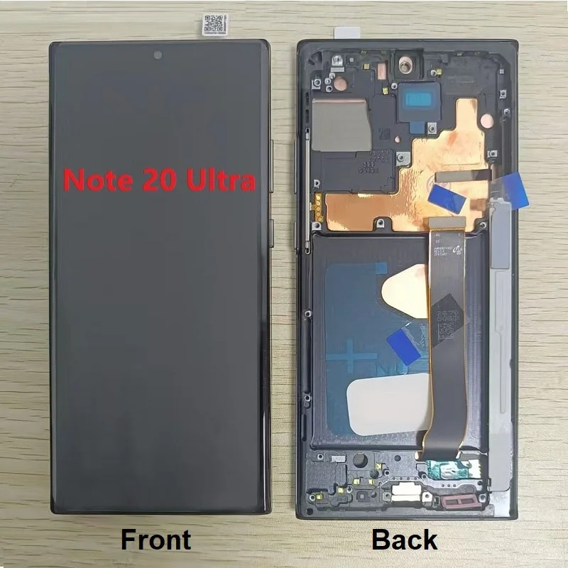 incell-for-samsung-galaxy-note-20-ultra-display-screen-lcd-touch-digitizer-with-frame-side-button-assembly-replacement