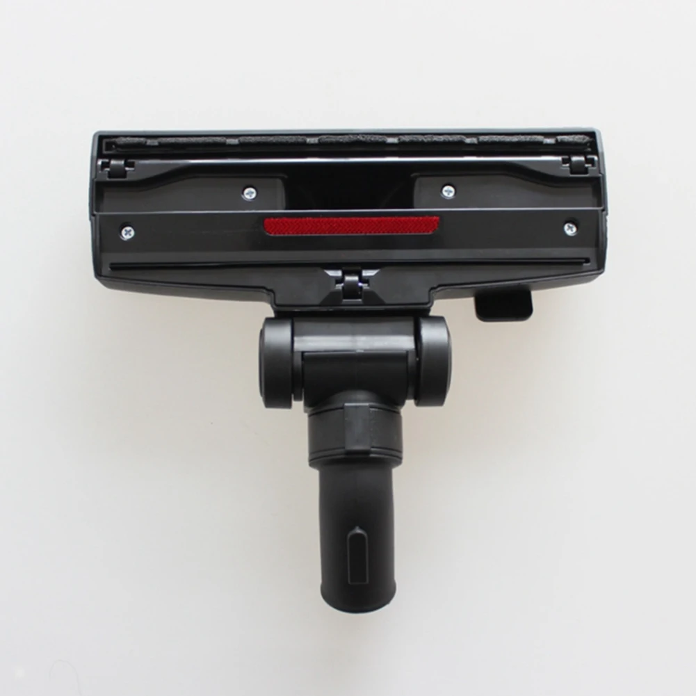 L65A Universal Vacuum Cleaner Accessories Carpet Floor Nozzle Vacuum Cleaner Head Tool Cleaning 35MM
