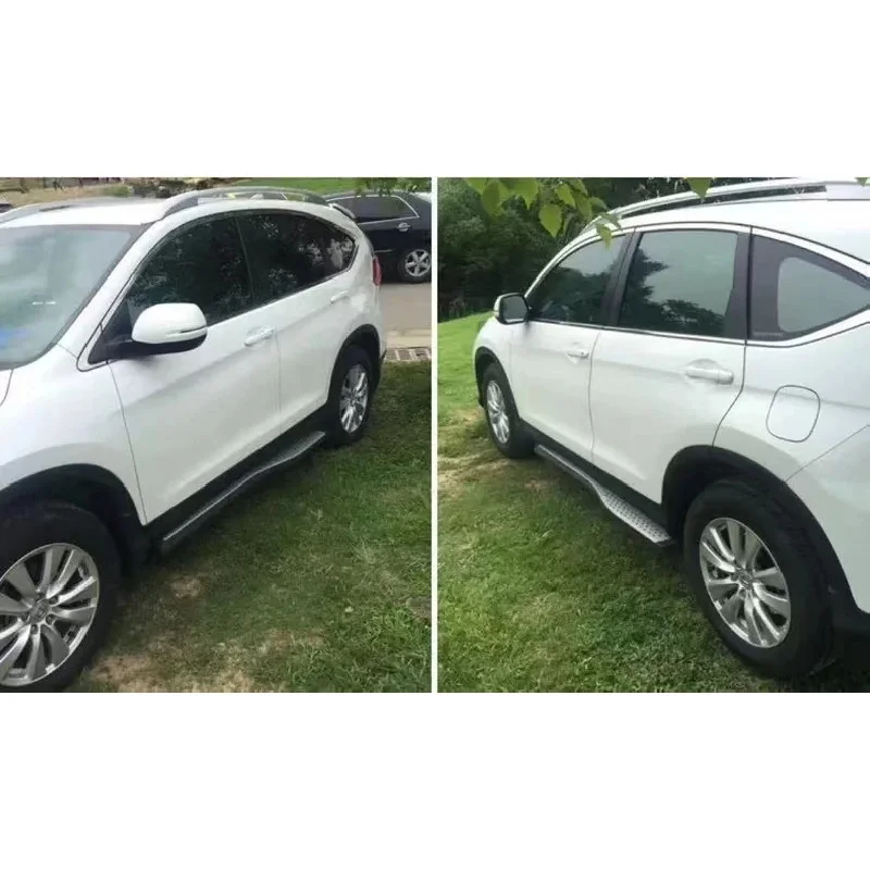 Pedali per auto modificati CRV Accessori esterni per auto