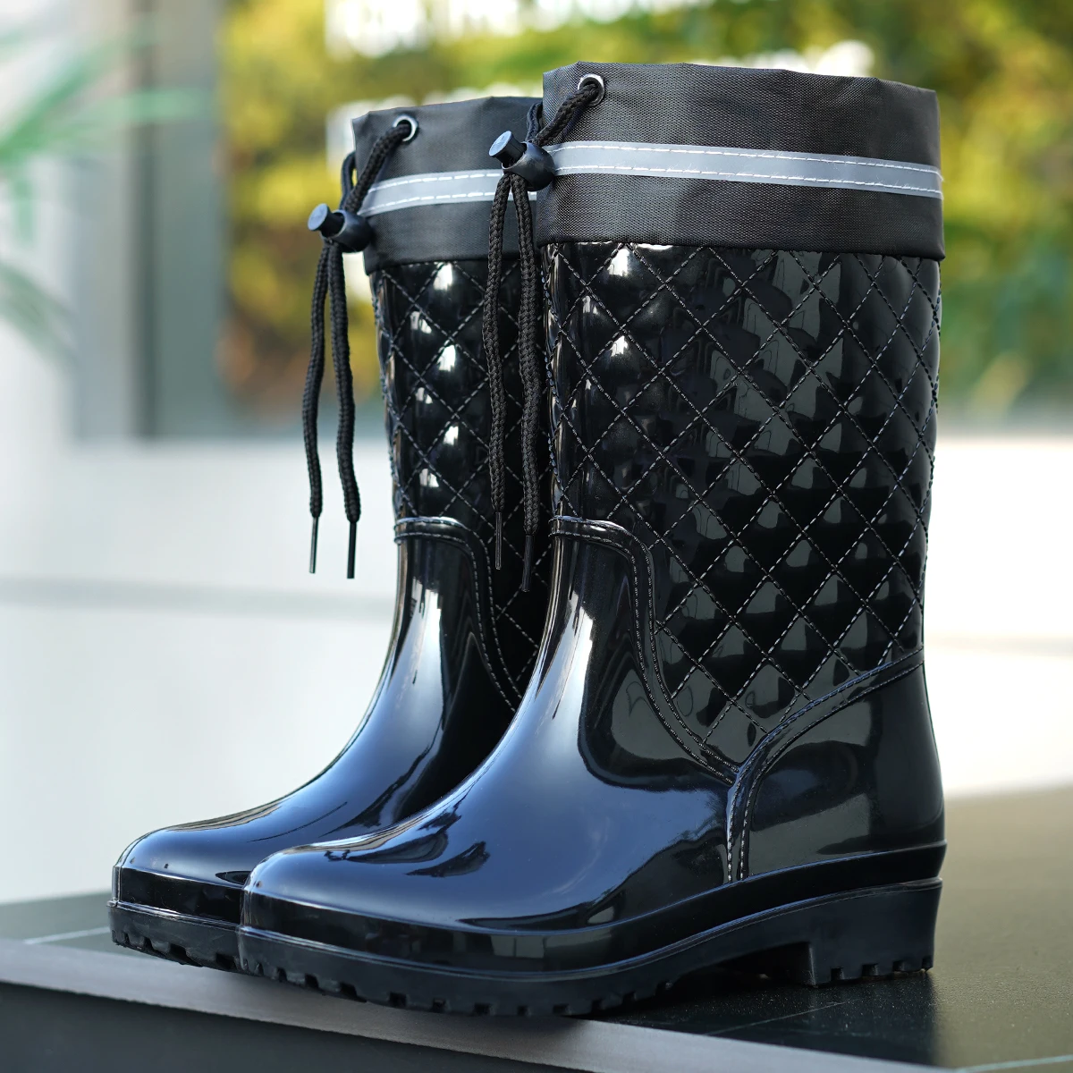 Thumbnail 4 - #73 Compare Rain Boots Before You Buy