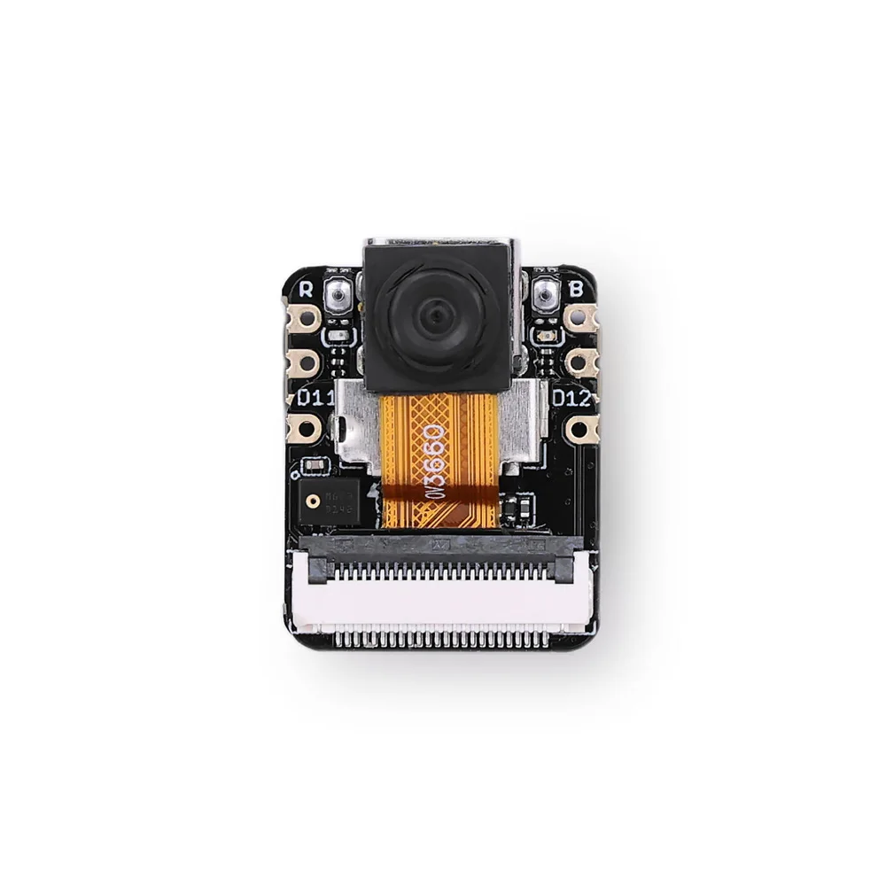 Seeed Studio XIAO ESP32S3 Sense Seeed Studio ESP32-S3 Development Board OV2640 Camera Microphone WiFi BLE 5.0 TinyML AI Board