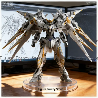 

Iron Toys STAR DESTROYER Model 1/100 TC Prototype Testing Machine Alloy Skeleton Assembled Model Kit Figure Juguetes Toy Gifts