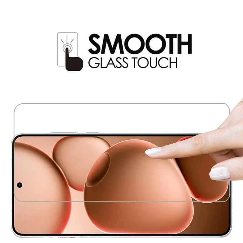 زجاج مقسى واقي لـ oppo find x8 Ultra واقي للشاشة على findx8 x 8 8x x8ultra ultr 5g film glas opp oppa appo