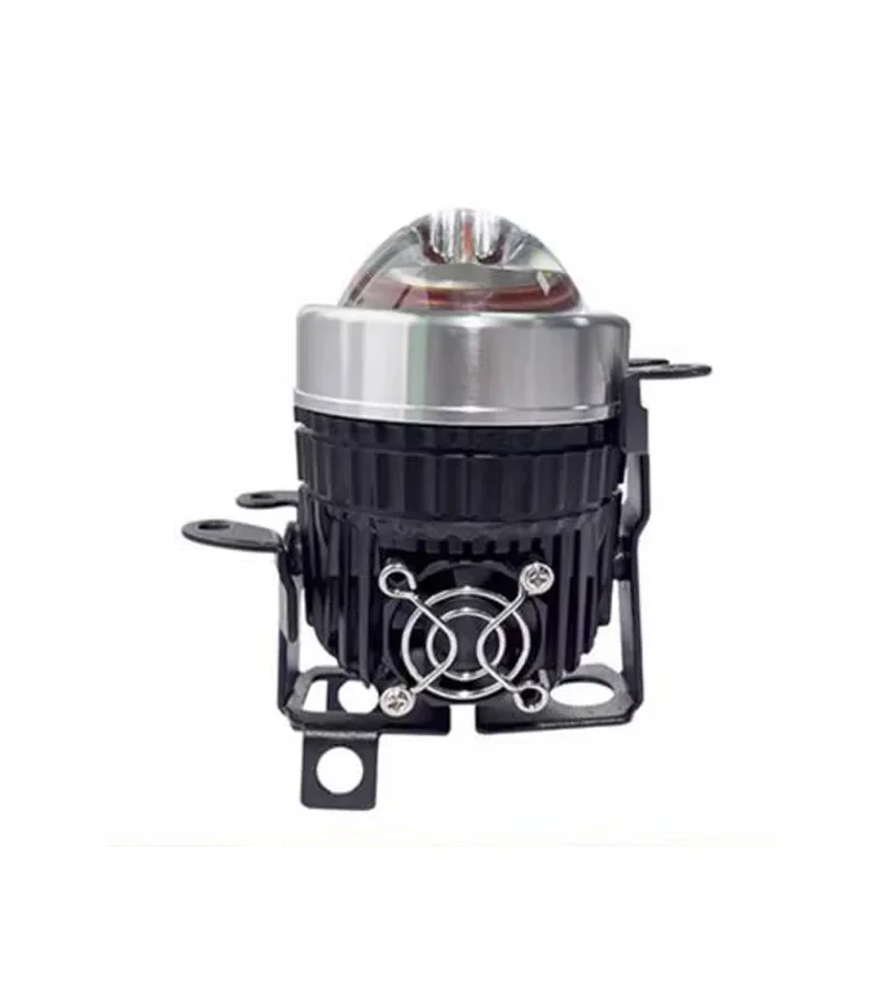 

Светодиодные противотуманные фары, автомобильные светодиодные линзы проектора, двойные противотуманные фары с прямым лучом, противотуманные фары, общие детали для автомобилей