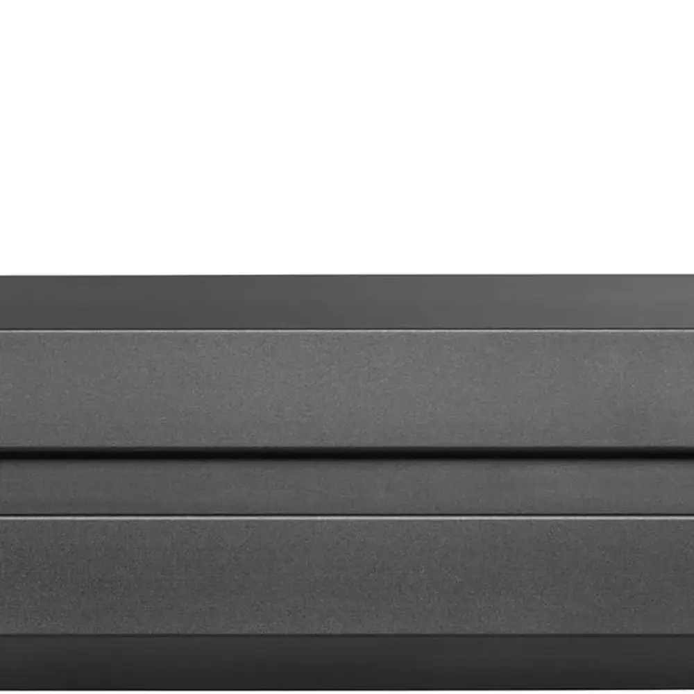 نظام شريط الصوت ATV UTV - عرض 18 بوصة، مقاوم للطقس بتصنيف IPX5، صوت بلوتوث، مكبرات صوت مضخمة، مكبرات صوت 4 بوصة، مكبرات صوت 1 بوصة #3