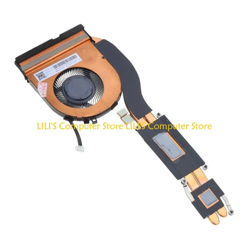 A52B CPU Fan Graphics Card Cooler Radiator For ThinkPads T470 T480 SWG-WN-2 FAN