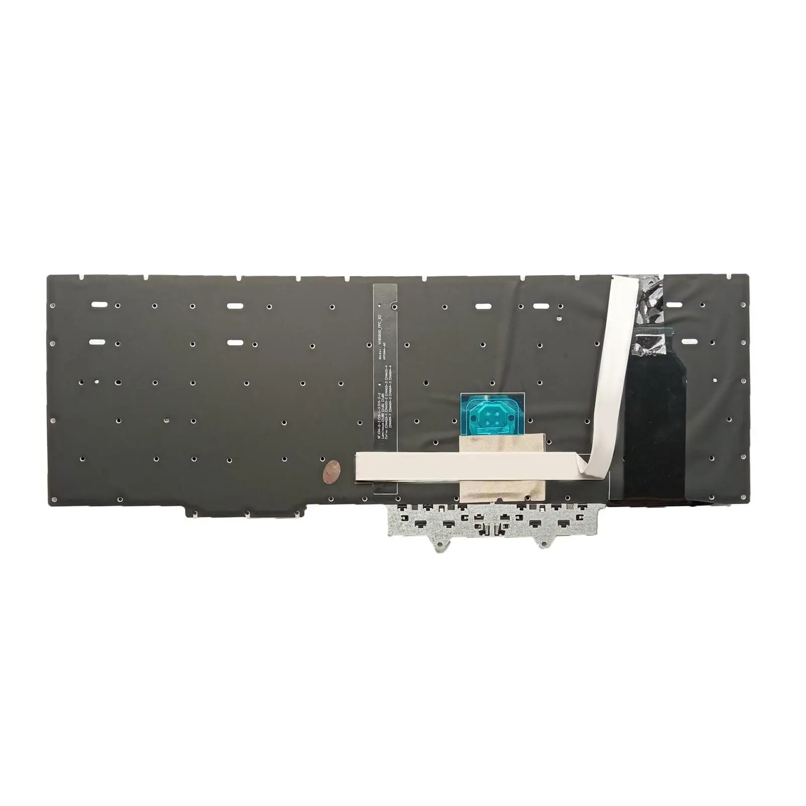 

US Keyboard US Layout for E15 Type 20T8 20T9 20TD 20TE Replaces Part