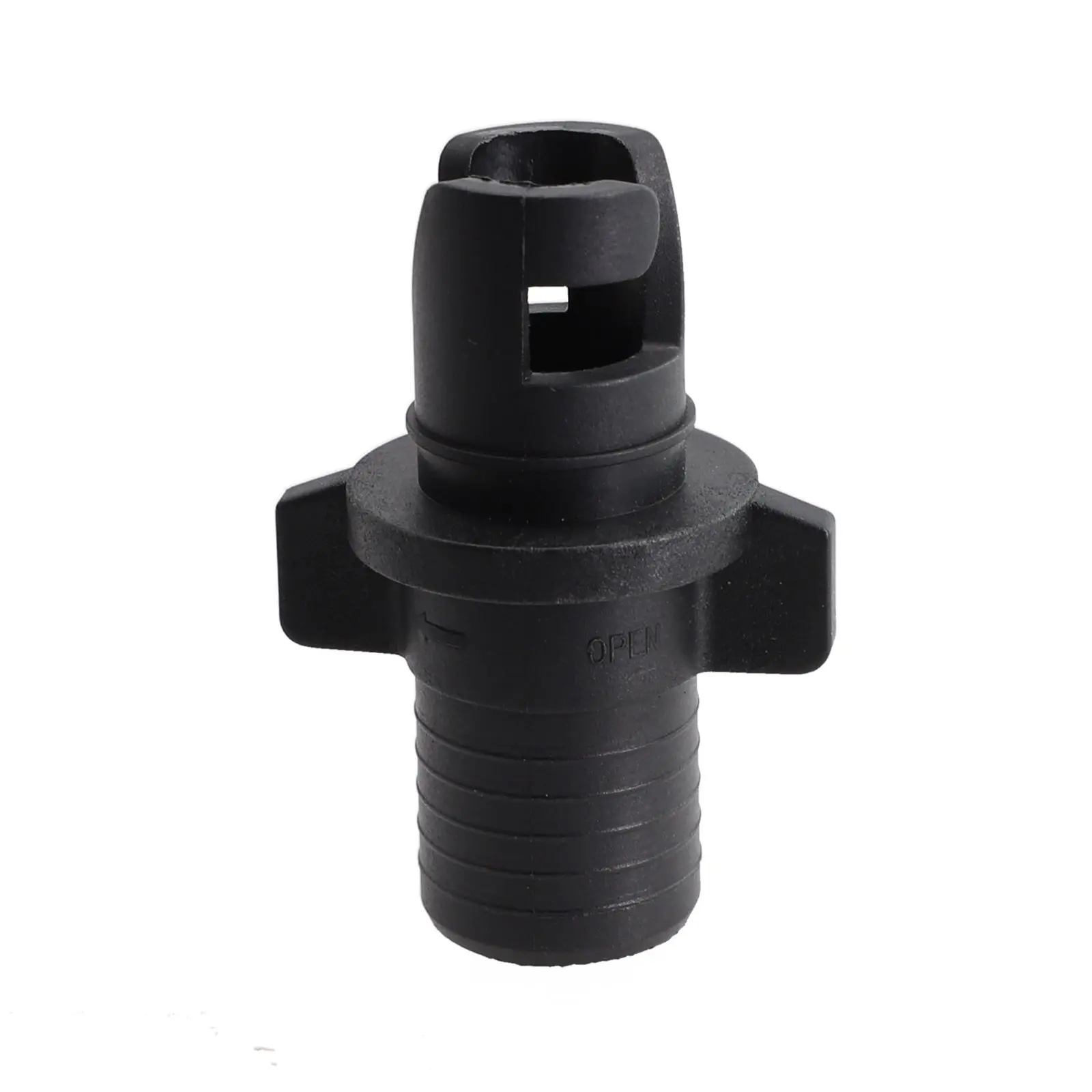 for kayak Inflatable Boat Air Valve Adapter High Strength Inflatable Boat Valve Adapter Air Pump Hose Screw Valve Connector For