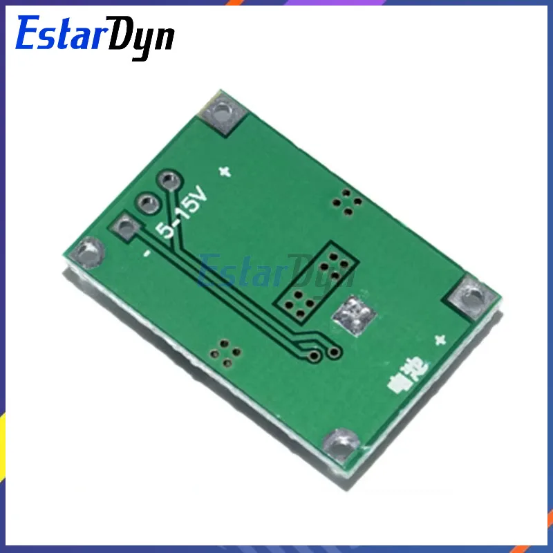 Estardyn TP5100 double single lithium battery charge management compatible 2A