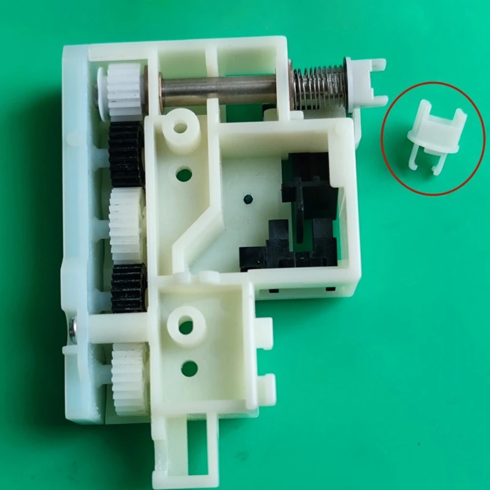 

10pcs Feeder Drive Sensor Connector Replacement for 5290 5790 5210 5710 M5799 5390 5890 Compatible Devices Paper Feed Parts