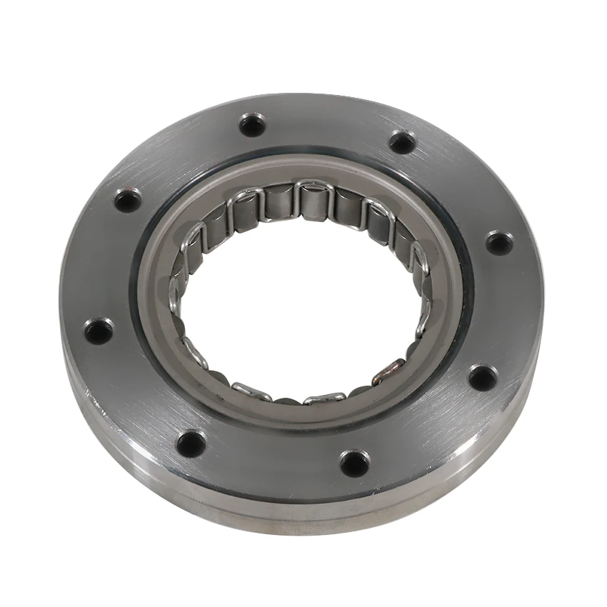 For Explorer ATV Trasher 520 Supersport/Supermoto 520 Supersport LOF Motorcycle One Way Starter Clutch Bearing Kit 23570-CGV-00