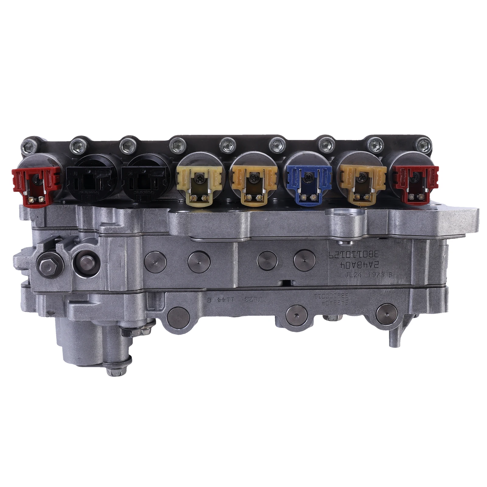6-Speed Automatic Transmission Valve Body for Hyundai Kia A6Mf1, 46210-3B611, 46210-3B610