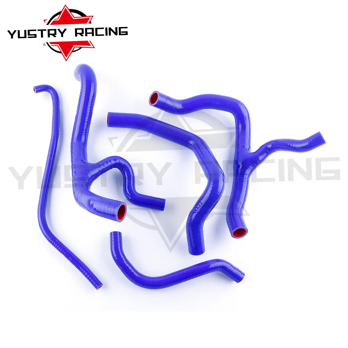 

For Honda CBR 1000 RR 2008-2011 Silicone Radiator Coolant Hose CBR1000RR 2009 2010