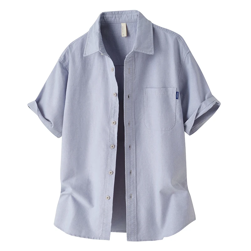 Camisa Casual Manga Longa Masculina, Tamanho Grande, Estampado com Flores, Marca na Moda Jovem, Novo, Primavera, 24 Cores, 6XL, 7XL, 8XL, 9XL, 10XL,