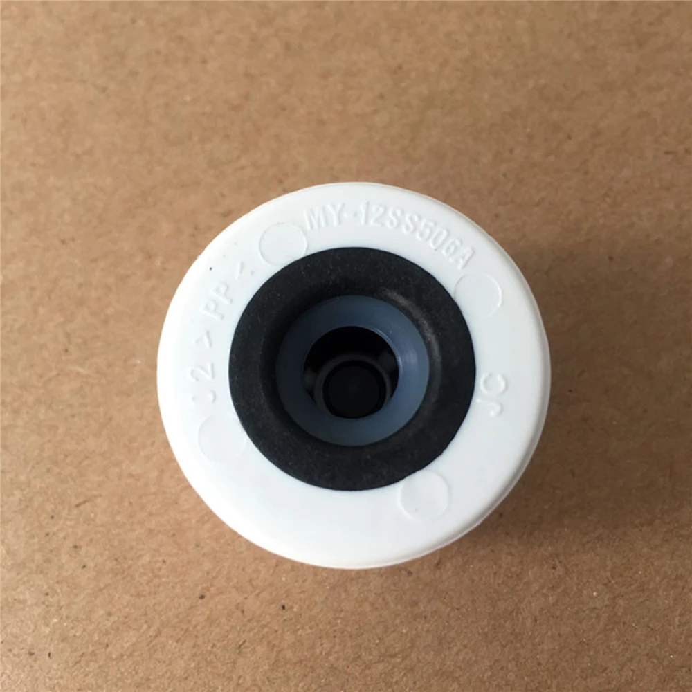 1Pcs valvola di scarico della valvola di scarico di alta qualità per parti di riparazione della pentola a pressione Midea MY-12SS506A/MY-12SS406A/MY-12SS505A