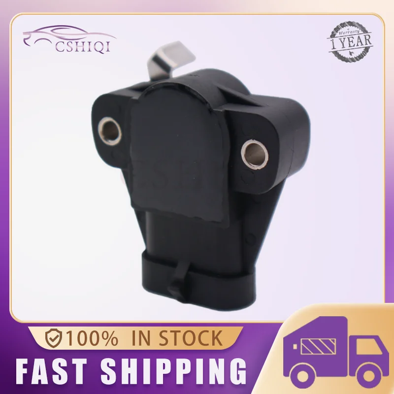 24502965 Throttle Position Sensor For Buick Oldsmobile Pontiac 1992-1996 Series Models Auto Parts