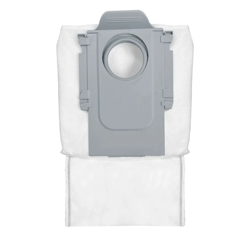 TCF-For Roborock Q7 M5/Q7 L5/Q7 TF/Q10 S5/Q10 X5/Q10 PF/Q10 VF/Q8 Q8 Max Pro Plus أجزاء أكياس الغبار فرشاة جانبية متوافقة