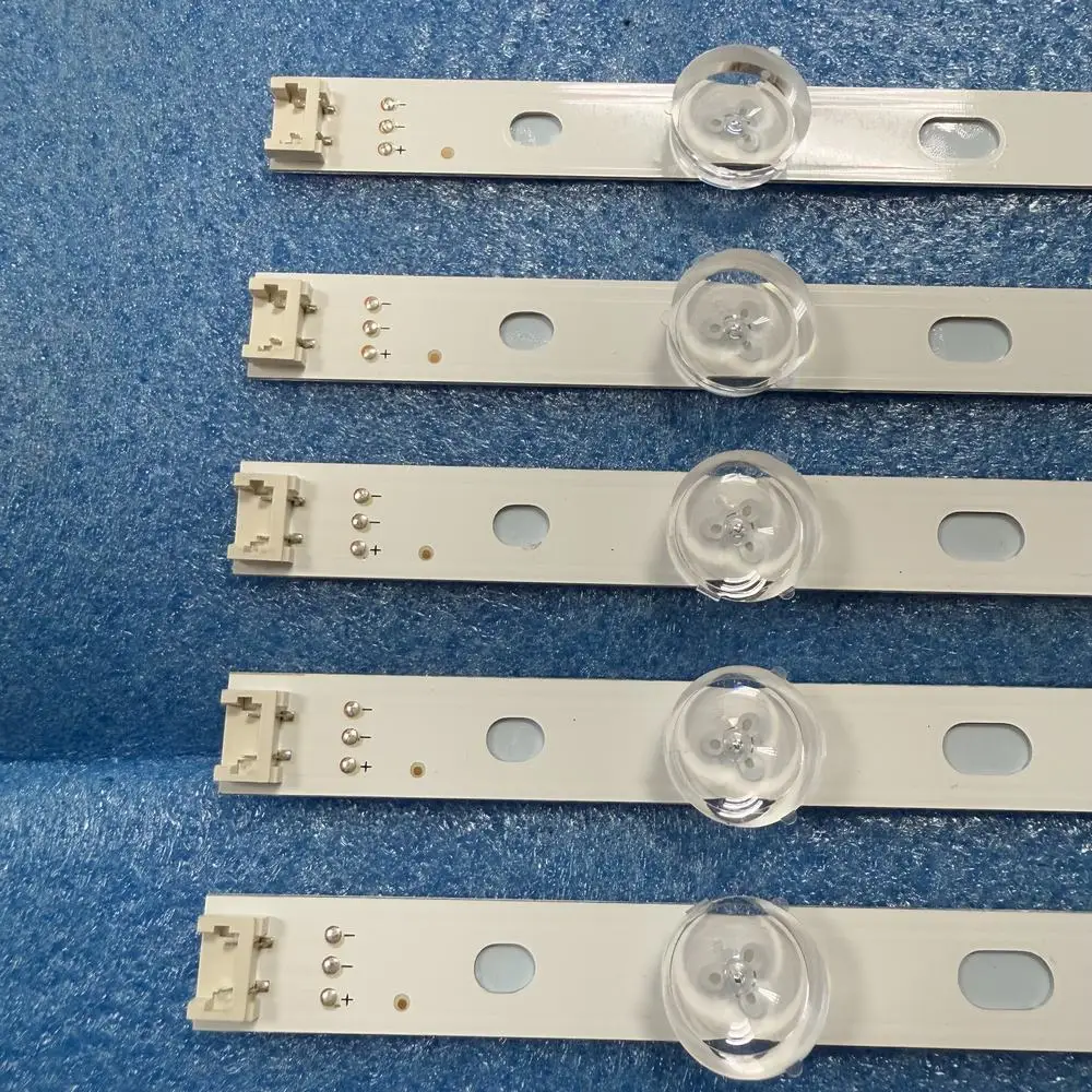 Faixa LED completa para POLA 42 polegadas AB 421n5708 421n575S 421n5300 421n5406 421n5750