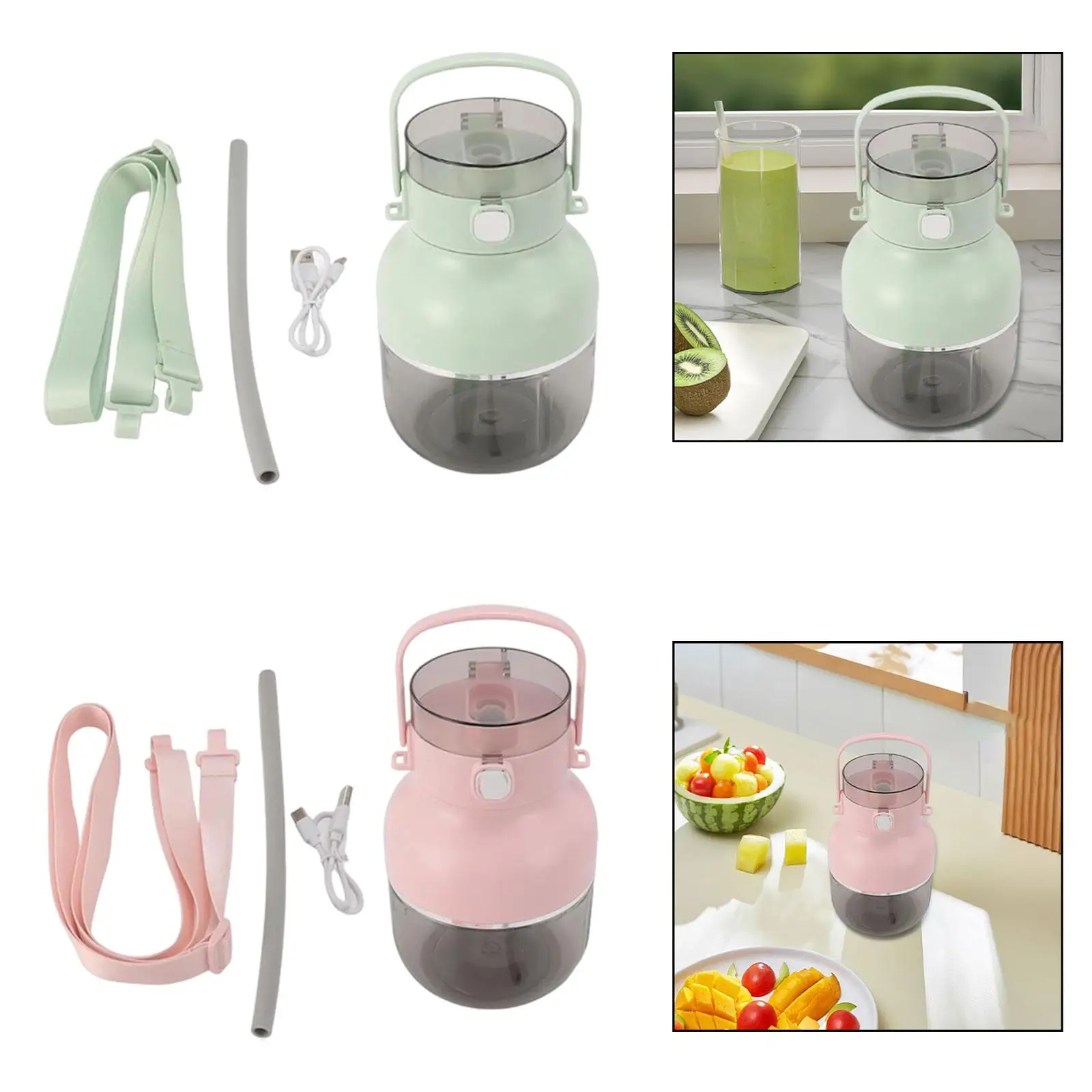 Portable Electric B… - image